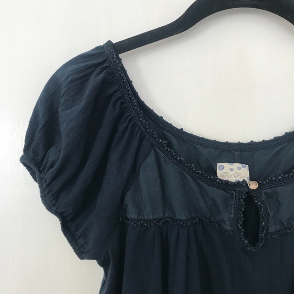 Anthropologie Ric Rac Top - Picture 5 of 10